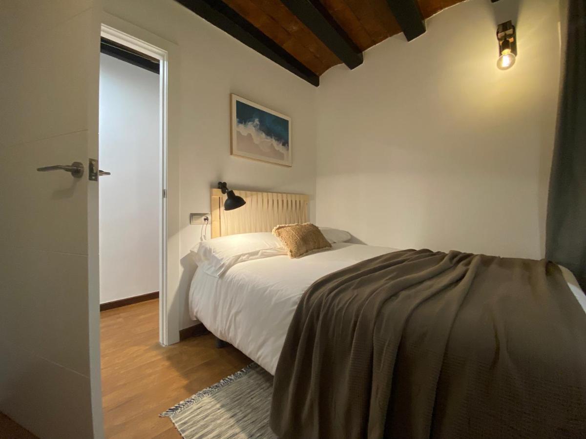 Apartment Urban Retreat Historical Centre Barcelona