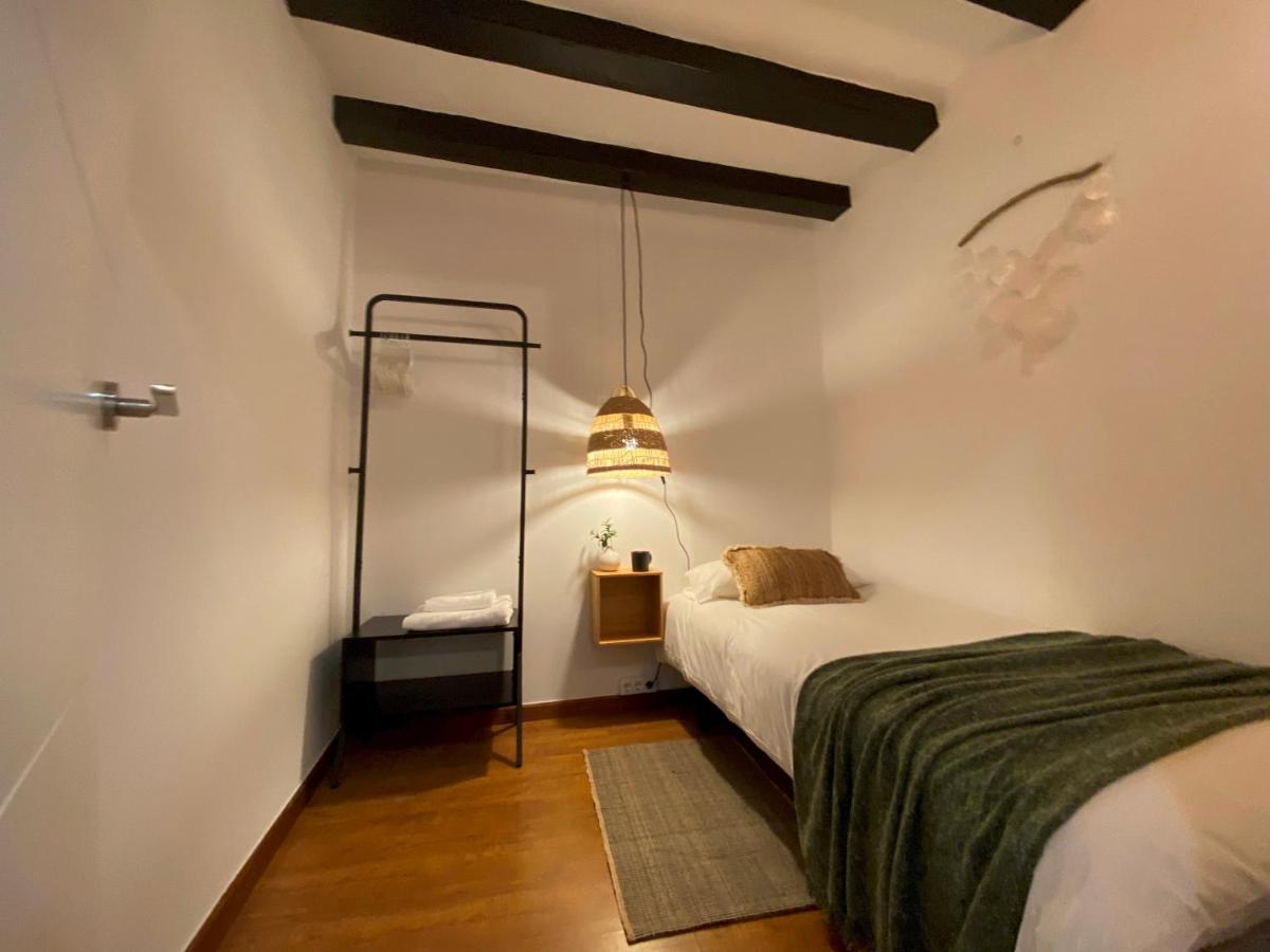 Urban Retreat Historical Centre Apartment