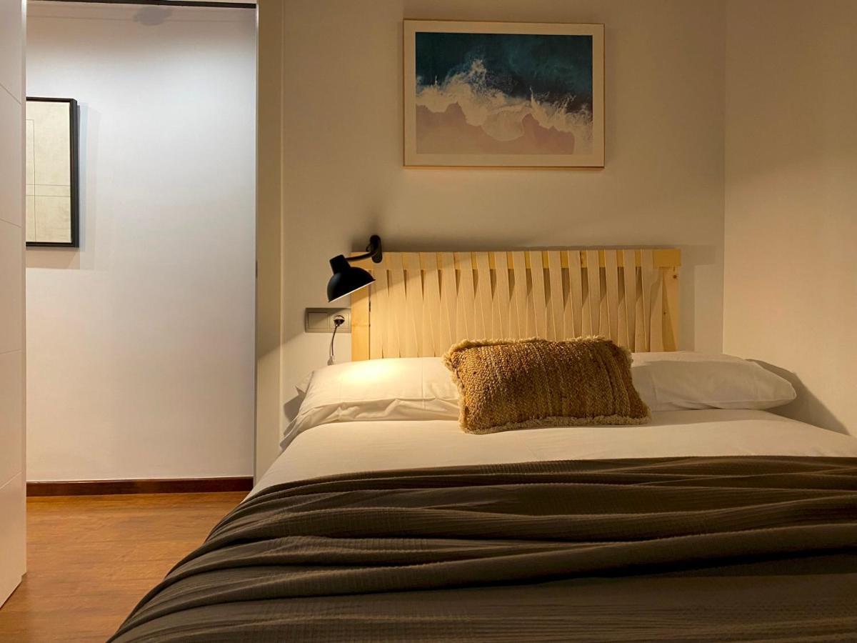 Urban Retreat Historical Centre Appartement Barcelona