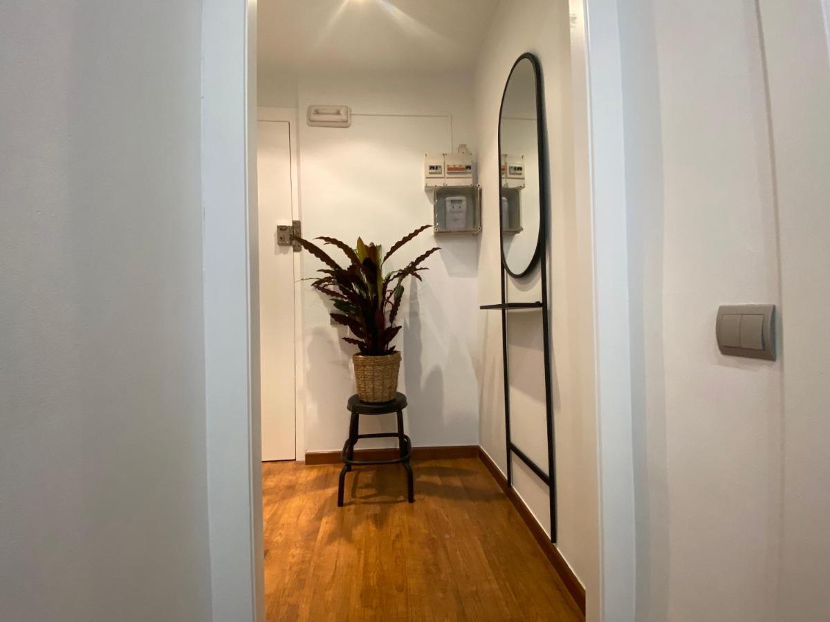 Appartement Urban Retreat Historical Centre