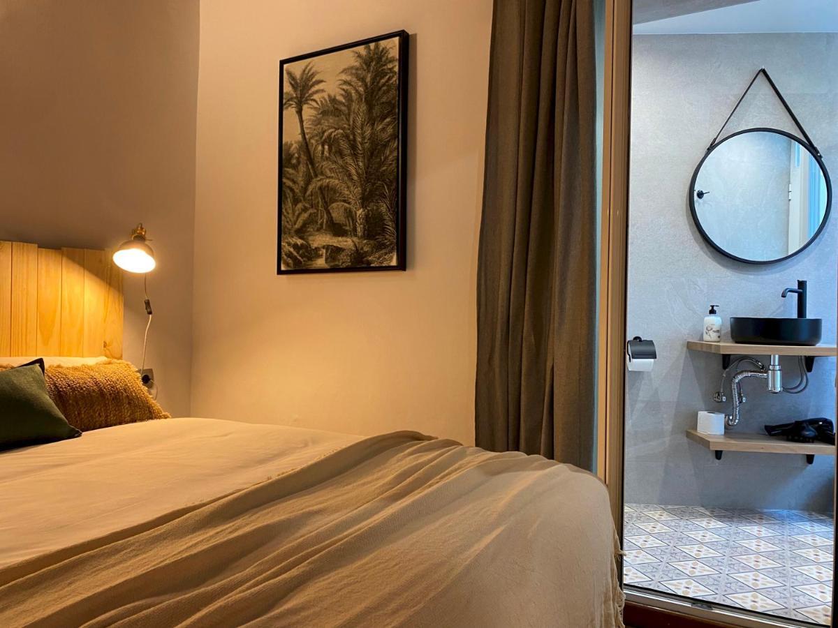 Appartement Urban Retreat Historical Centre *