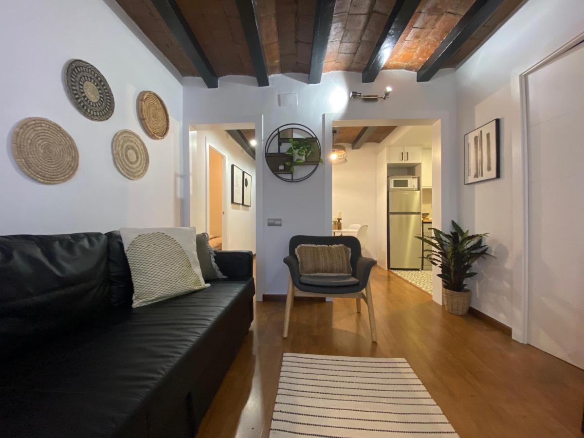 Urban Retreat Historical Centre Appartement Barcelona